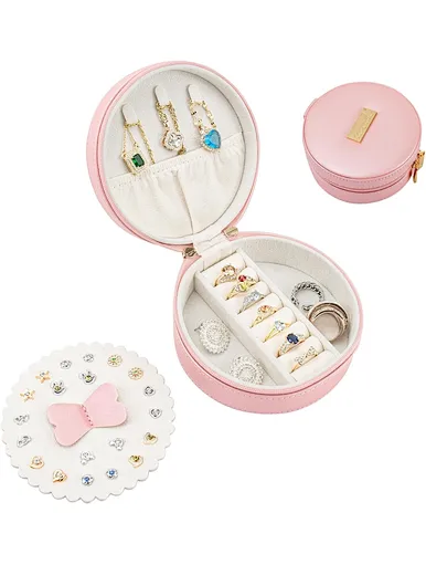 jewelry case